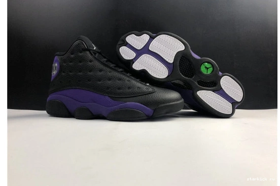 Purple DJ5982-015 Jordan Court DJ5982-015  Air Retro 13 0725